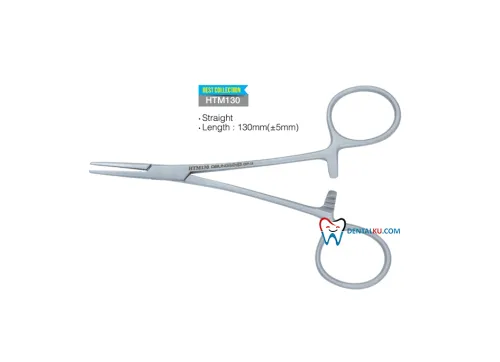 Hemostat - Neddle Holder - Scissors Hemostat 2 hemostat_isinya_htm130