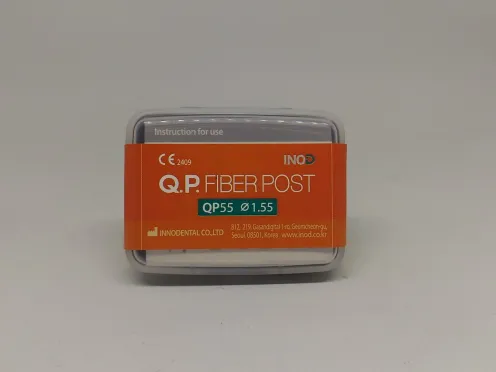 Fiber Post Q.P Fiber Post Refill - QP55 3 qp_55_d1_55_fiber_post_3