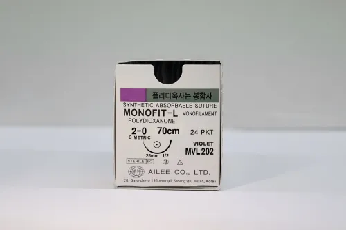 Suture Absorbable Monofit Long/PDO 2.0 suture (Absorbable) 1 ~blog/2022/11/10/mvl202