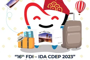 16th FDIIDA CDEP 2023