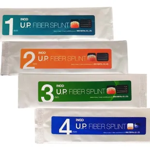 U.P Fiber Splint Refills U.P Fiber Splint Refill 2mm 3 ~blog/2025/3/11/u_p_fiber_splint_refill_4pcs