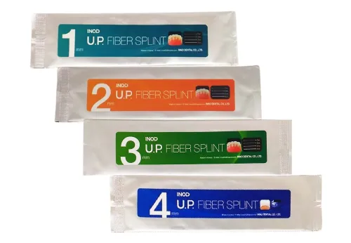 U.P Fiber Splint Refills U.P Fiber Splint Refill 2mm 3 ~blog/2025/3/11/u_p_fiber_splint_refill_4pcs