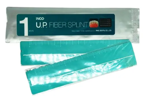 U.P Fiber Splint Refills U.P Fiber Splint Refill 1mm 2 ~blog/2025/3/11/u_p_fiber_splint_refill__1mm_2