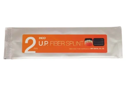 U.P Fiber Splint Refills U.P Fiber Splint Refill 2mm 1 ~blog/2025/3/11/u_p_fiber_splint_refill__2mm