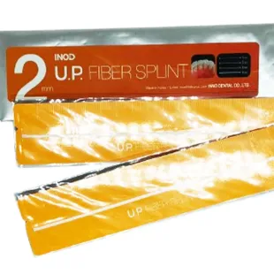 U.P Fiber Splint Refills U.P Fiber Splint Refill 2mm 2 ~blog/2025/3/11/u_p_fiber_splint_refill__2mm_2