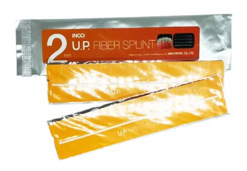 U.P Fiber Splint Refills U.P Fiber Splint Refill 2mm 2 ~blog/2025/3/11/u_p_fiber_splint_refill__2mm_2