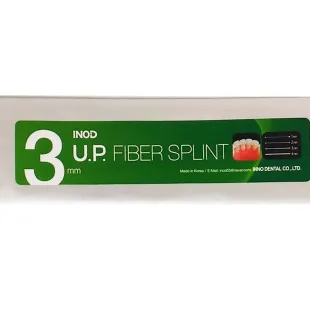 U.P Fiber Splint Refills U.P Fiber Splint Refill 3mm 1 ~blog/2025/3/11/u_p_fiber_splint_refill__3mm