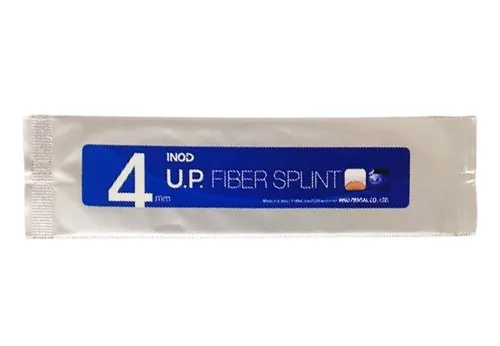 U.P Fiber Splint Refills U.P Fiber Splint Refill 4mm 1 ~blog/2025/3/11/u_p_fiber_splint_refill__4mm