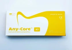 Any Core Any Core