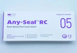 Any Seal RC Any Seal RC