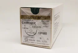 Chromic C01265 Chormic C01265