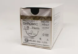 Chromic C122 Chromic C122