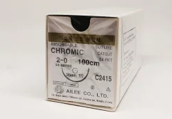 Chromic C2415 Chromic C2415