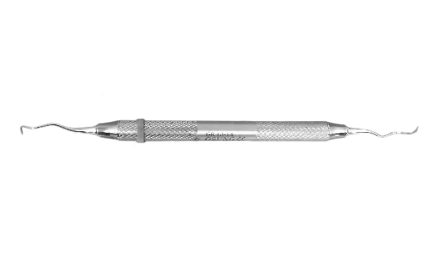 Curette Gracey Curettes - Standard 6 ~blog/2025/3/17/cgr_13_14