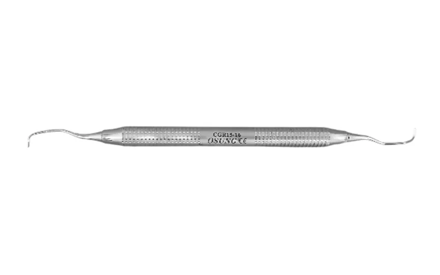 Curette Gracey Curettes - Standard 7 ~blog/2025/3/17/cgr_15_16