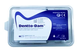 Dentto Dam Dentto Dam