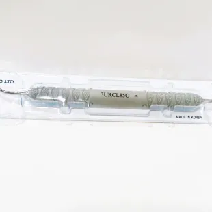 Root Pickers - Surgical Curettes Surgical Curette (Plastic Handle) 3 ~blog/2025/3/19/3urlc85c