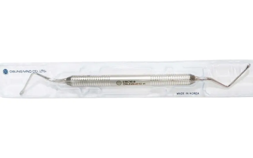 Root Pickers - Surgical Curettes Surgical Curette 4 ~blog/2025/3/19/urcm10