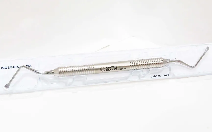 Root Pickers - Surgical Curettes Surgical Curette 5 ~blog/2025/3/19/urcm11