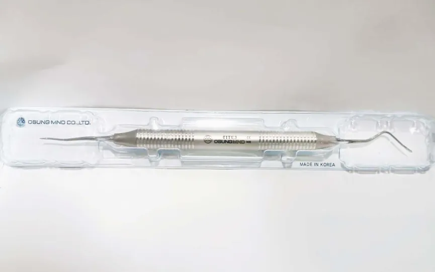 Maxillofacial Surgery Tunneling Istrument 5 ~blog/2025/3/20/titu3