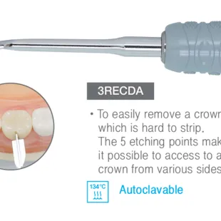 Crown Removing & Setting Crown Remover<br>(5 Point Access) 1 ~blog/2025/3/24/3recda