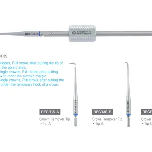 Crown Removing & Setting Crown Remover<br>(KIT) 1 ~blog/2025/3/24/recr3skit