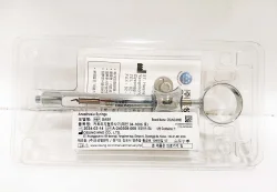 Anesthesia Syringes Anesthesia Syringe