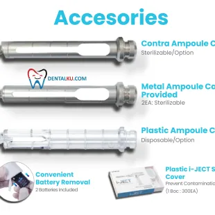 Anesthesia Digital I-ject Anesthesia Digital I-ject 3 ~blog/2025/3/7/accesories