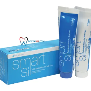 SmartSil Heavy Body Tube SmartSil Heavy Body Tube 1 ~blog/2025/3/7/smartsil_tube