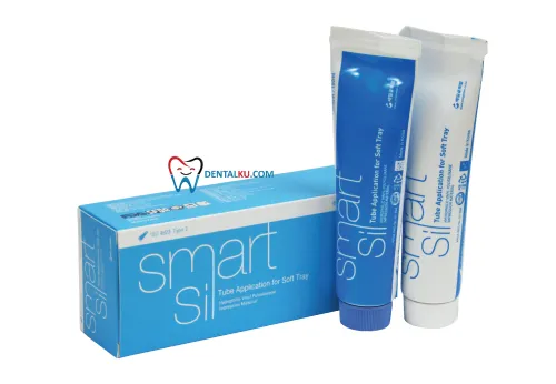 SmartSil Heavy Body Tube SmartSil Heavy Body Tube 1 ~blog/2025/3/7/smartsil_tube